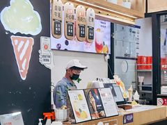 -野人先生现做冰淇淋(北京环宇荟店)
