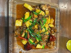 -隔壁老王·家常云南菜(皇冠店)