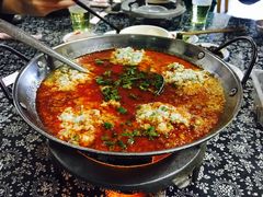 -张关合渣(航空大道店)