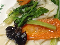 -清真·锦翔炝锅鱼(明德门店)