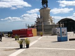 -商业广场(Praça do Comércio)