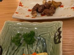-京旬海鲜放题·铁板烧自助餐厅