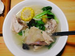 -富源春面馆(四川北路店)