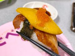 -友壹町寿司(嘉洲广场店)