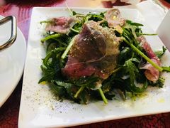 -羽深肉铺 Steak & Wine