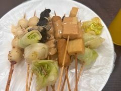 -郭记小街麻辣烫(南小街总店)