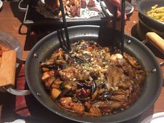 -吕氏疙瘩汤·新鲁菜(济南万象城店)