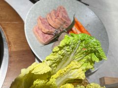 -芸山季·云南山珍菌火锅(人民广场来福士店)