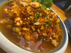 -觅山云南菜(泊富ICITY店)