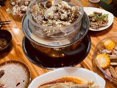 -鲜小岛·铜锅涮肉