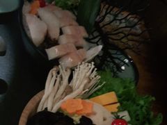 -湊湊火锅·茶憩(恒隆广场店)