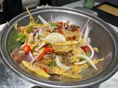 -楚鱼王·河鲜·湖北菜(华农店)