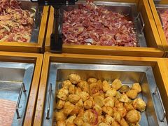 -韩盛·盛江山自助料理(于洪新玛特店)