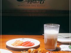 -汉巴味德(大悦城店)