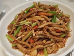 -老街鱼嘴巴(坡子街老店)