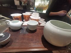 -去茶山(重庆万象城店)