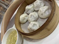 -百年尹氏汤包(湖南路狮子桥店)