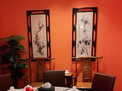 包厢-七寸飝大饭店(马场店)