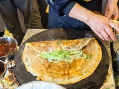 -卞姐蛋饼(陕西南路店)