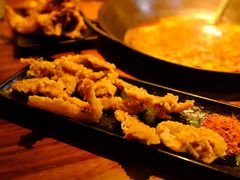 -老天桥蛙炉火锅(姑苏总店)