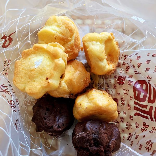 百香林西点(兴隆大奥莱店)