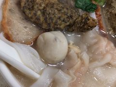 -明兴正宗潮州五彩鱼蛋粉面(中山六路店)
