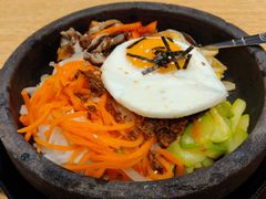 -正一味石锅拌饭(望京新世界店)