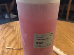 -喜茶(深圳东门1234店)