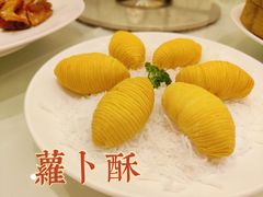 -利苑酒家(宜安广场店)