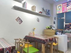 -疆胖妹·新疆炒米粉