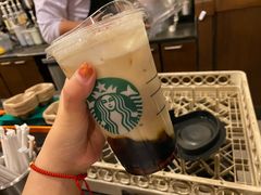 -星巴克(舟山蜈蚣峙店)