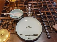-山水一号·中餐厅