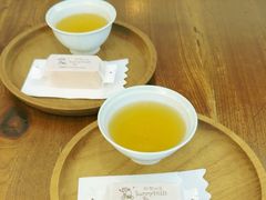 -微热山丘(台北民生公园门市店)