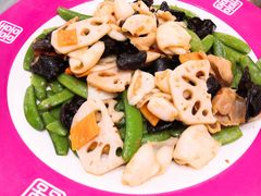 -稻香海鲜饭店(第一国际店)