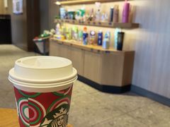 -星巴克(北京广渠门名敦道店)