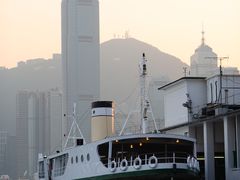 -天星小轮码头