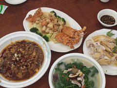 -瑞记湛江鸡饭店·粤西第一鸡(粤垦店)