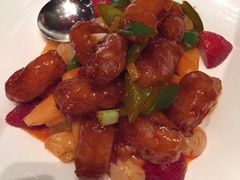 -8餐厅(新葡京酒店)