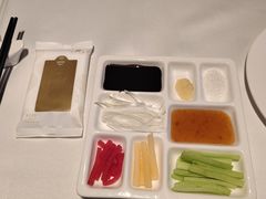 -四季民福烤鸭店(王府井东安门店)