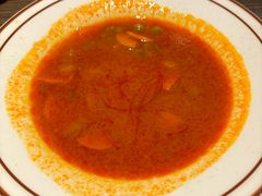 -ZAFFERANO西班牙海鲜饭(上海首店)