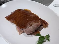 -四季民福烤鸭店(通州马驹桥店)