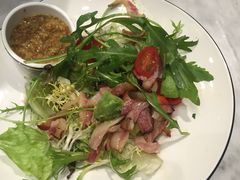 -玛尚诺Pizza&Bar(长泰广场店)