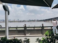 -汉水谣·江景餐厅(江滩店)