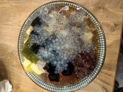 -哼哈豆花工房(高铁吾悦广场店)