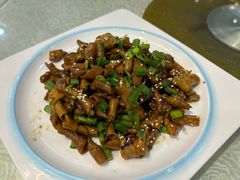 鹅肠-阿四台山黄鳝饭(东门店)