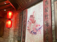 -南京大牌档(新街口德基广场店)