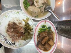 -唐人街(耀华力路)