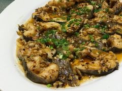 -龙悦湾酒家·八阵鱼生·渔人码头店