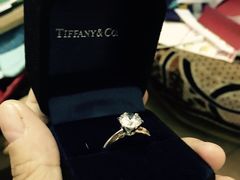 -Tiffany & Co.蒂芙尼
(广州太古汇店)