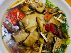 -肆姐面粉馆(坡子街店)